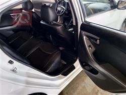 هيونداي أفانتي